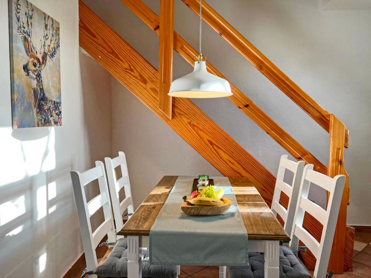 Apartment Gaestehaus Alte Schule-10 By Interhome Dargun Εξωτερικό φωτογραφία